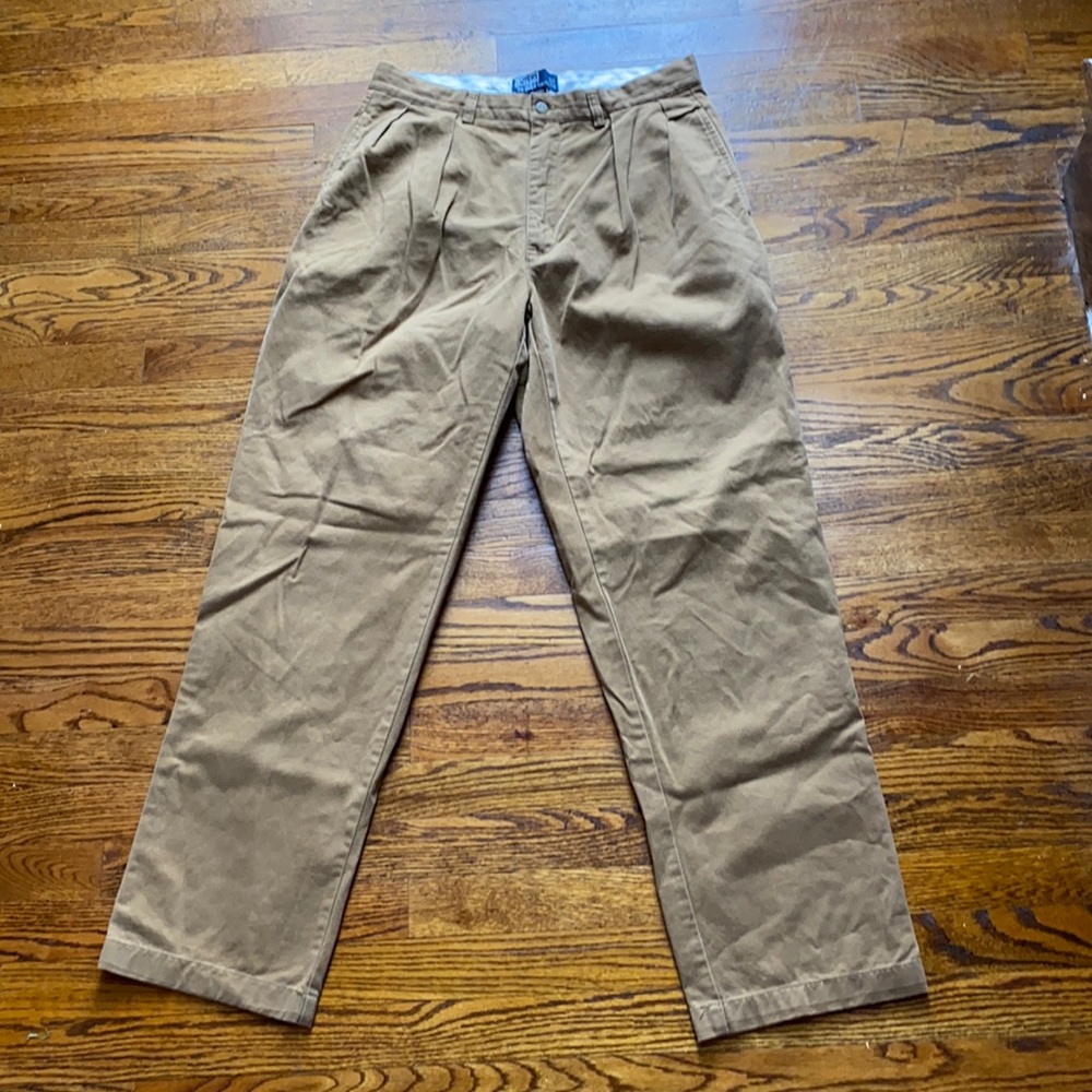 Polo Ralph Lauren Pants.